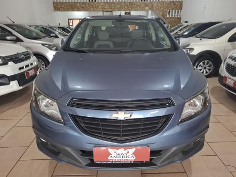 CHEVROLET Onix Hatch 1.0 4P FLEX SELEO, Foto 2