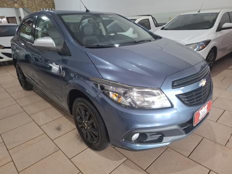 CHEVROLET Onix Hatch 1.0 4P FLEX SELEO, Foto 7