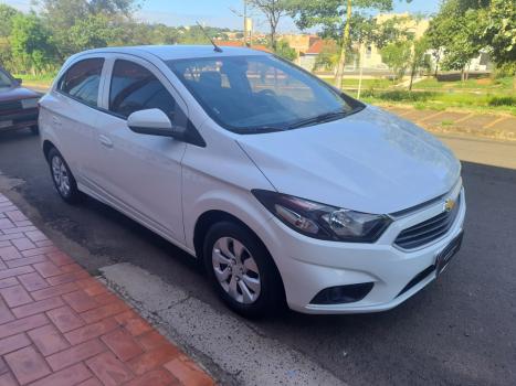 CHEVROLET Onix Hatch 1.0 4P FLEX LT, Foto 1