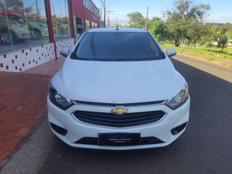 CHEVROLET Onix Hatch 1.0 4P FLEX LT, Foto 2