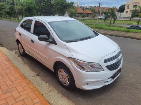 CHEVROLET Onix Hatch 1.0 4P FLEX LS, Foto 1