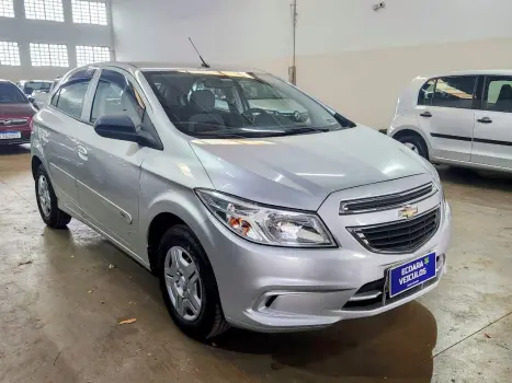 CHEVROLET Onix Hatch 1.0 4P FLEX LT, Foto 5