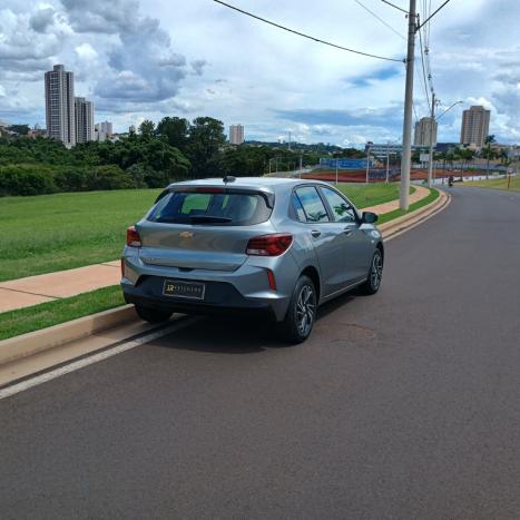 CHEVROLET Onix Hatch 1.0 12V 4P FLEX, Foto 2