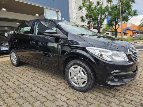 CHEVROLET Onix Hatch 1.0 4P FLEX LT, Foto 2