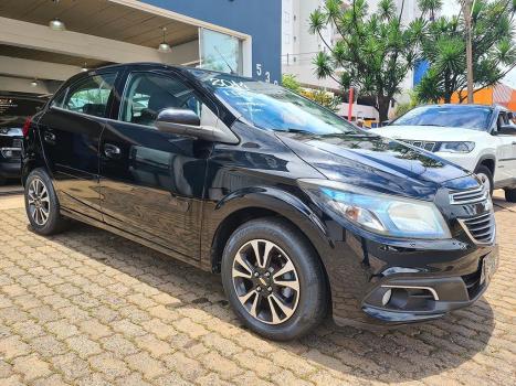 CHEVROLET Onix Hatch 1.4 4P FLEX LTZ, Foto 2