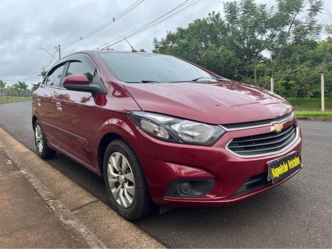 CHEVROLET Onix Hatch 1.4 4P FLEX LT, Foto 3