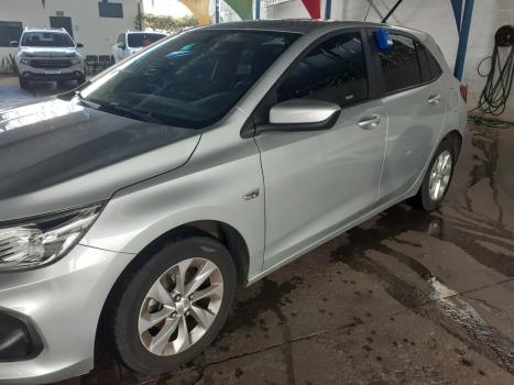 CHEVROLET Onix Hatch 1.0 4P FLEX LTZ TURBO, Foto 3