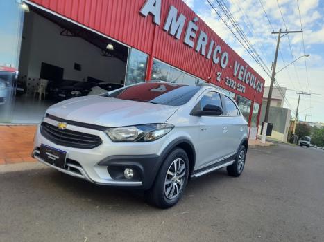 CHEVROLET Onix Hatch 1.4 4P FLEX ACTIV AUTOMTICO, Foto 3