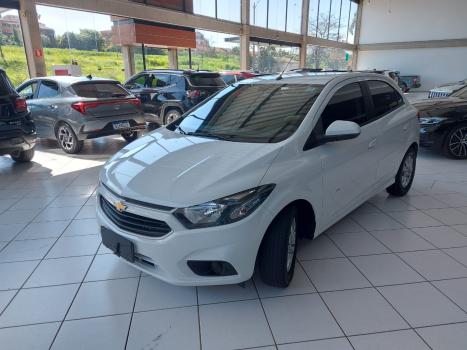 CHEVROLET Onix Hatch 1.0 4P FLEX LT, Foto 3