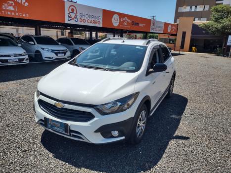 CHEVROLET Onix Hatch 1.4 4P FLEX ACTIV, Foto 2