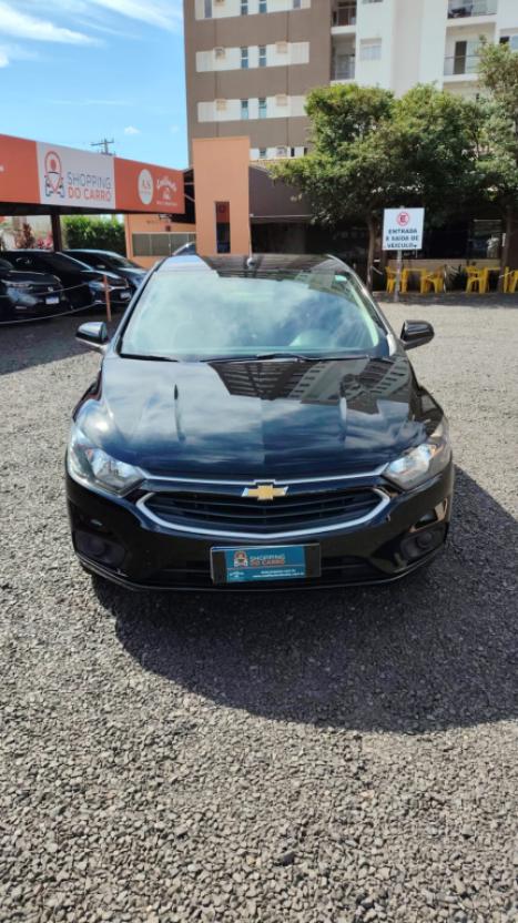 CHEVROLET Onix Hatch 1.0 4P FLEX LT, Foto 1