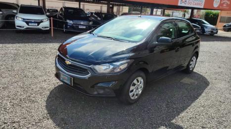 CHEVROLET Onix Hatch 1.0 4P FLEX LT, Foto 3