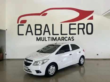 CHEVROLET Onix Hatch 1.0 4P FLEX JOY, Foto 1