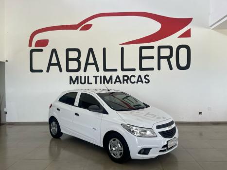 CHEVROLET Onix Hatch 1.0 4P FLEX JOY, Foto 6