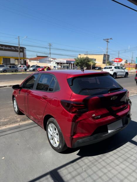 CHEVROLET Onix Hatch 1.0 12V 4P FLEX, Foto 5