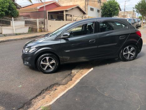 CHEVROLET Onix Hatch 1.4 4P FLEX LTZ, Foto 4