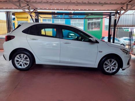 CHEVROLET Onix Hatch 1.0 4P FLEX LT, Foto 8