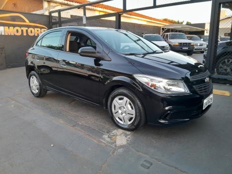 CHEVROLET Onix Hatch 1.0 4P FLEX JOY, Foto 1