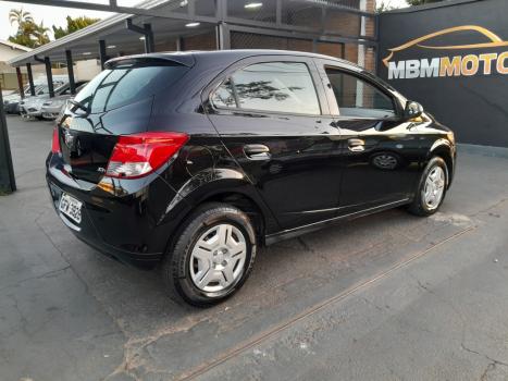 CHEVROLET Onix Hatch 1.0 4P FLEX JOY, Foto 2