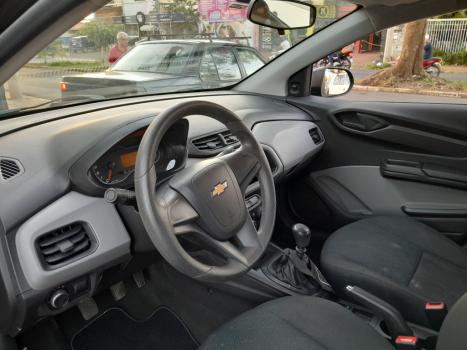 CHEVROLET Onix Hatch 1.0 4P FLEX JOY, Foto 3