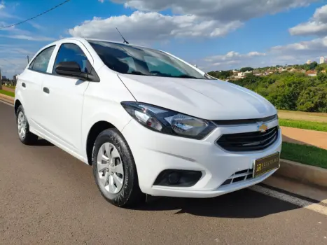 CHEVROLET Onix Hatch 1.0 4P FLEX JOY, Foto 4