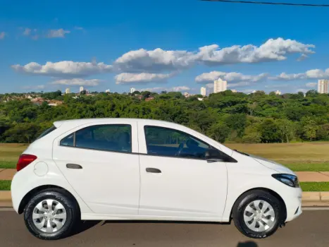 CHEVROLET Onix Hatch 1.0 4P FLEX JOY, Foto 5