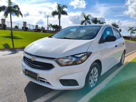 CHEVROLET Onix Hatch 1.0 4P FLEX JOY, Foto 10