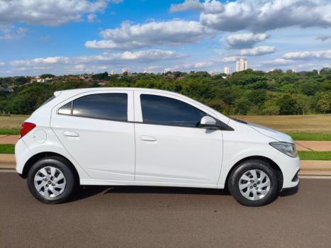 CHEVROLET Onix Hatch 1.0 4P FLEX LT, Foto 2