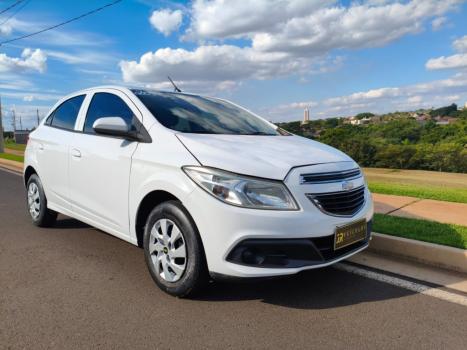 CHEVROLET Onix Hatch 1.0 4P FLEX LT, Foto 3