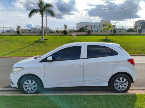 CHEVROLET Onix Hatch 1.0 4P FLEX LT, Foto 4