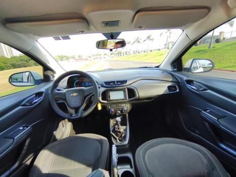 CHEVROLET Onix Hatch 1.0 4P FLEX LT, Foto 7