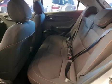 CHEVROLET Onix Hatch 1.4 4P FLEX LT, Foto 4