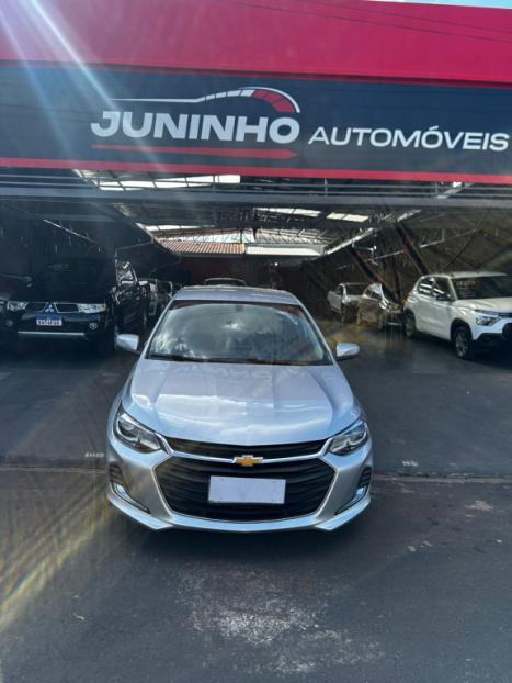 CHEVROLET Onix Hatch 1.0 12V 4P FLEX PREMIER TURBO AUTOMTICO, Foto 1