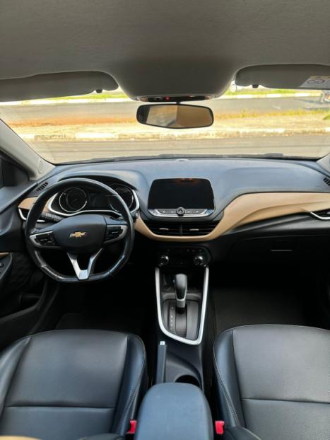 CHEVROLET Onix Hatch 1.0 12V 4P FLEX PREMIER TURBO AUTOMTICO, Foto 8