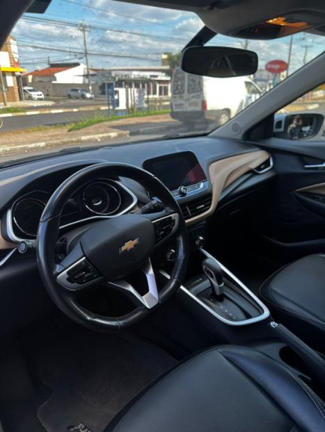 CHEVROLET Onix Hatch 1.0 12V 4P FLEX PREMIER TURBO AUTOMTICO, Foto 10