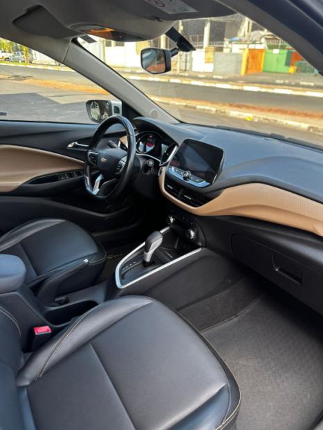 CHEVROLET Onix Hatch 1.0 12V 4P FLEX PREMIER TURBO AUTOMTICO, Foto 11