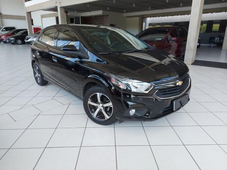 CHEVROLET Onix Hatch 1.4 4P FLEX LTZ, Foto 1