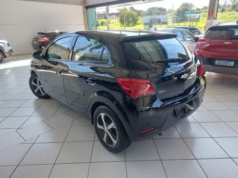 CHEVROLET Onix Hatch 1.4 4P FLEX LTZ, Foto 2