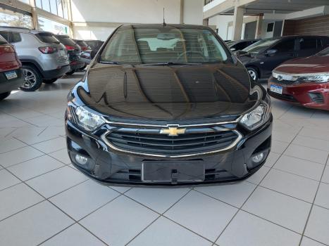 CHEVROLET Onix Hatch 1.4 4P FLEX LTZ, Foto 4