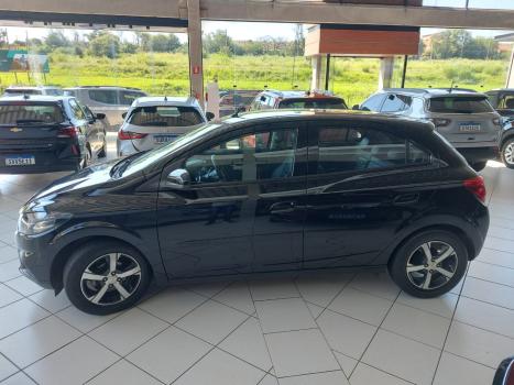 CHEVROLET Onix Hatch 1.4 4P FLEX LTZ, Foto 7