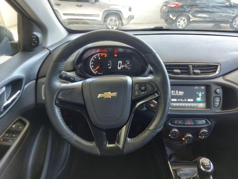 CHEVROLET Onix Hatch 1.4 4P FLEX LTZ, Foto 10