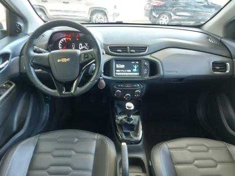 CHEVROLET Onix Hatch 1.4 4P FLEX LTZ, Foto 11
