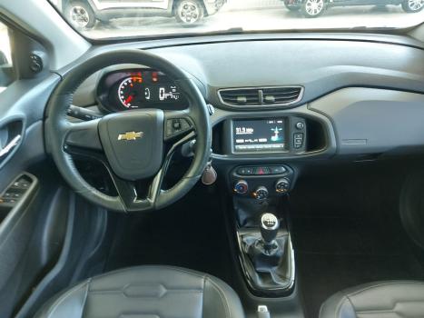 CHEVROLET Onix Hatch 1.4 4P FLEX LTZ, Foto 12