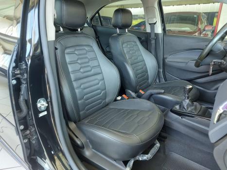 CHEVROLET Onix Hatch 1.4 4P FLEX LTZ, Foto 13