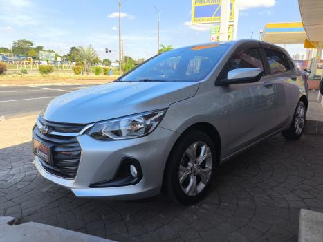 CHEVROLET Onix Hatch 1.0 4P FLEX LTZ TURBO AUTOMTICO, Foto 2