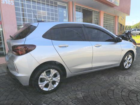 CHEVROLET Onix Hatch 1.0 4P FLEX LTZ TURBO AUTOMTICO, Foto 4