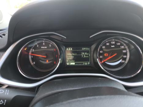 CHEVROLET Onix Hatch 1.0 4P FLEX LTZ TURBO AUTOMTICO, Foto 9