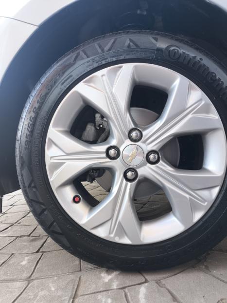 CHEVROLET Onix Hatch 1.0 4P FLEX LTZ TURBO AUTOMTICO, Foto 10