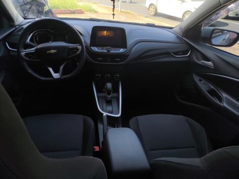CHEVROLET Onix Hatch 1.0 4P FLEX LTZ TURBO AUTOMTICO, Foto 12