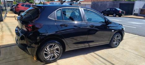 CHEVROLET Onix Hatch 1.0 4P FLEX LT PLUS, Foto 2